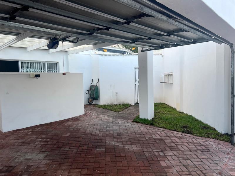 To Let 3 Bedroom Property for Rent in Marina Da Gama Western Cape